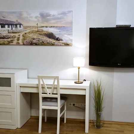 Ariadna - Pantheon Apartments Краков Экстерьер фото