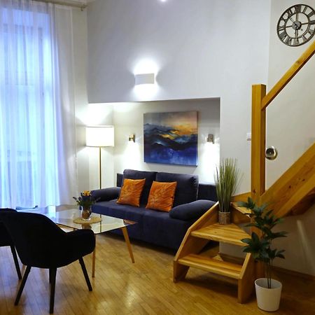 Ariadna - Pantheon Apartments Краков Экстерьер фото