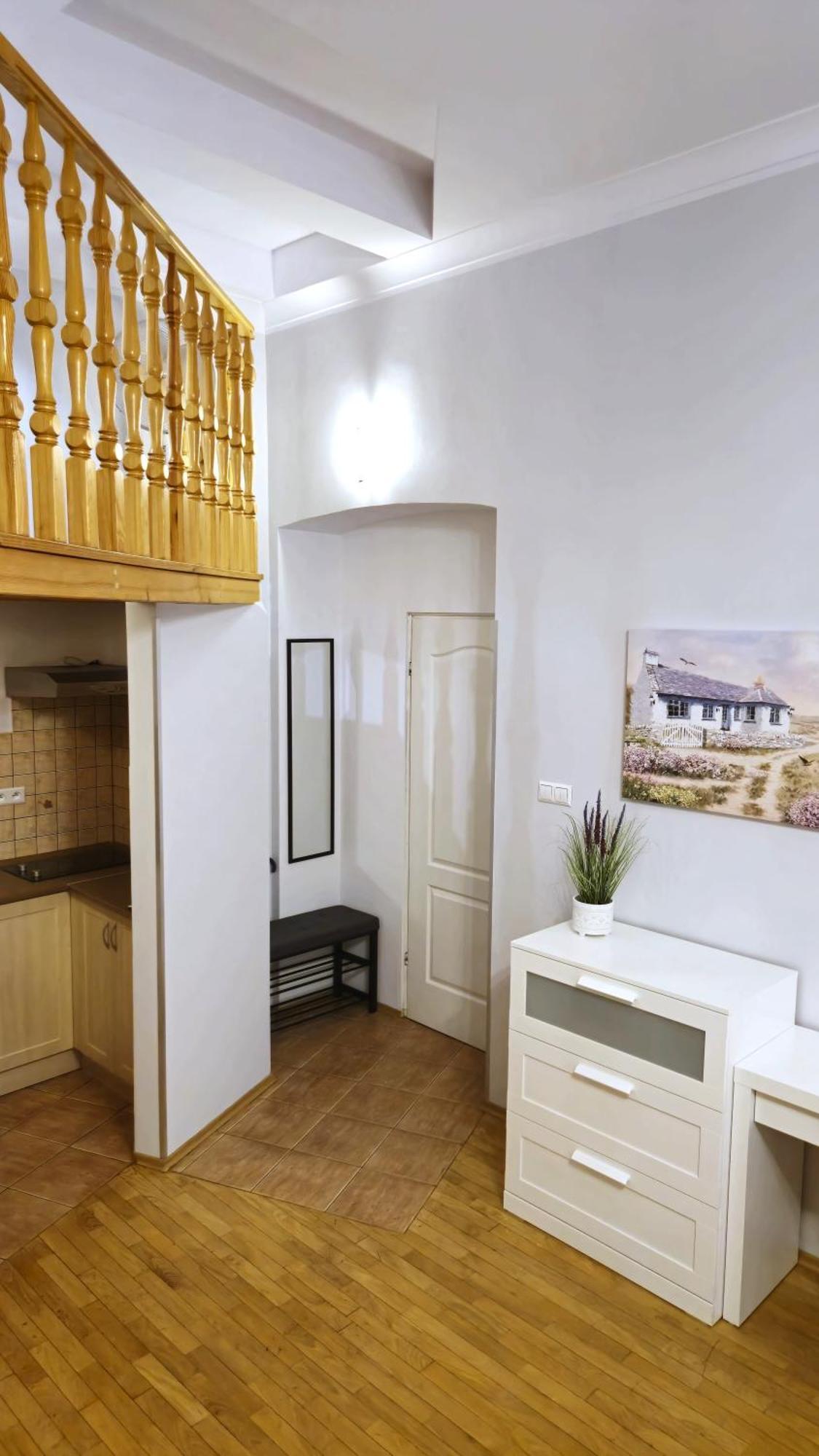 Ariadna - Pantheon Apartments Краков Экстерьер фото