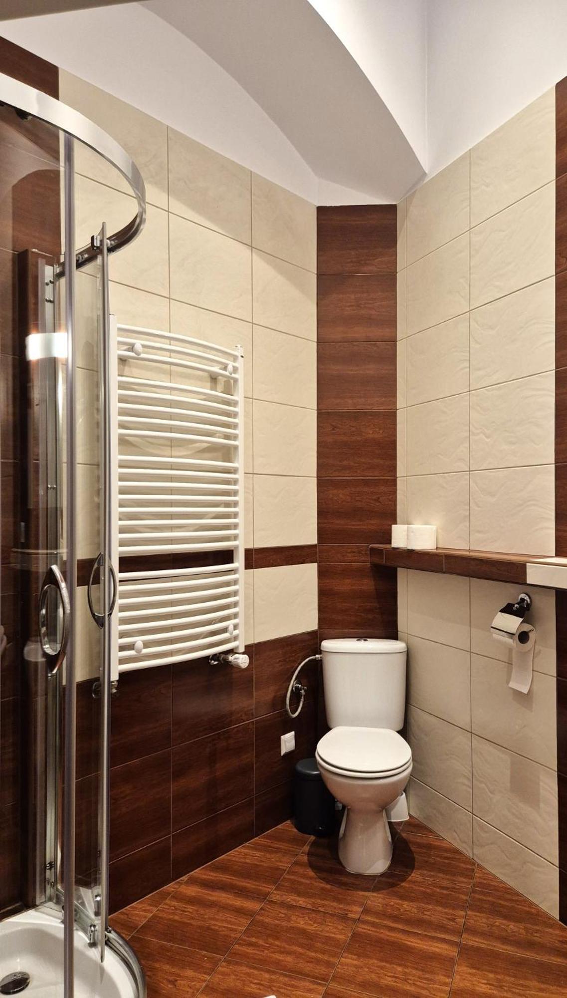 Ariadna - Pantheon Apartments Краков Экстерьер фото