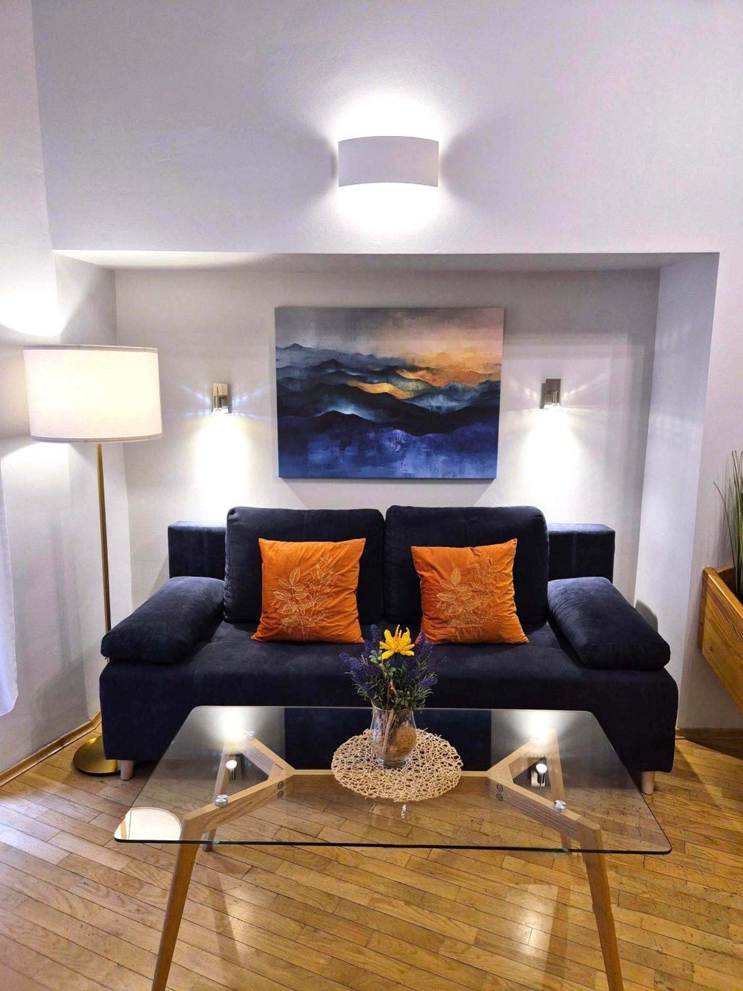 Ariadna - Pantheon Apartments Краков Экстерьер фото
