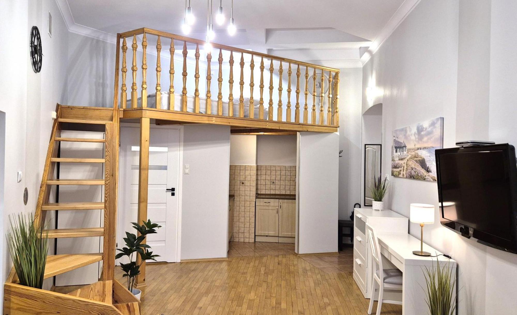 Ariadna - Pantheon Apartments Краков Экстерьер фото