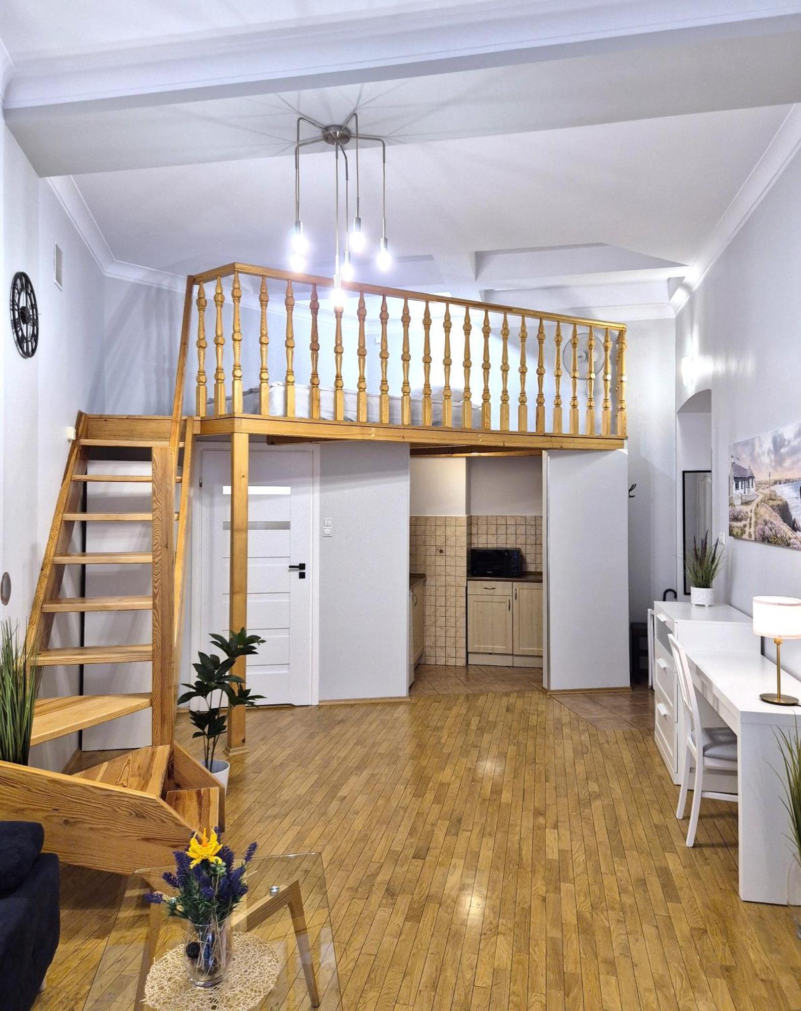 Ariadna - Pantheon Apartments Краков Экстерьер фото