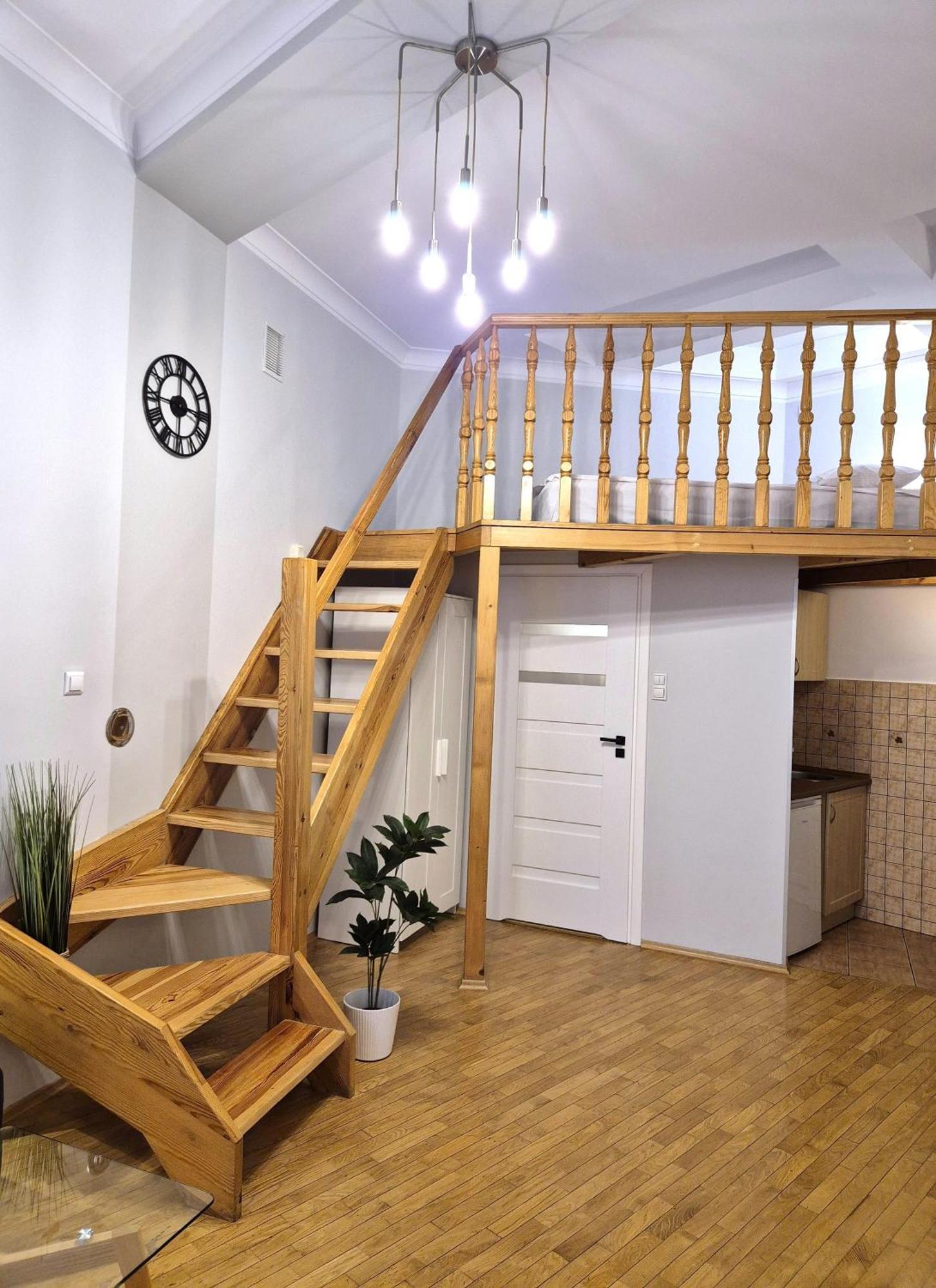 Ariadna - Pantheon Apartments Краков Экстерьер фото