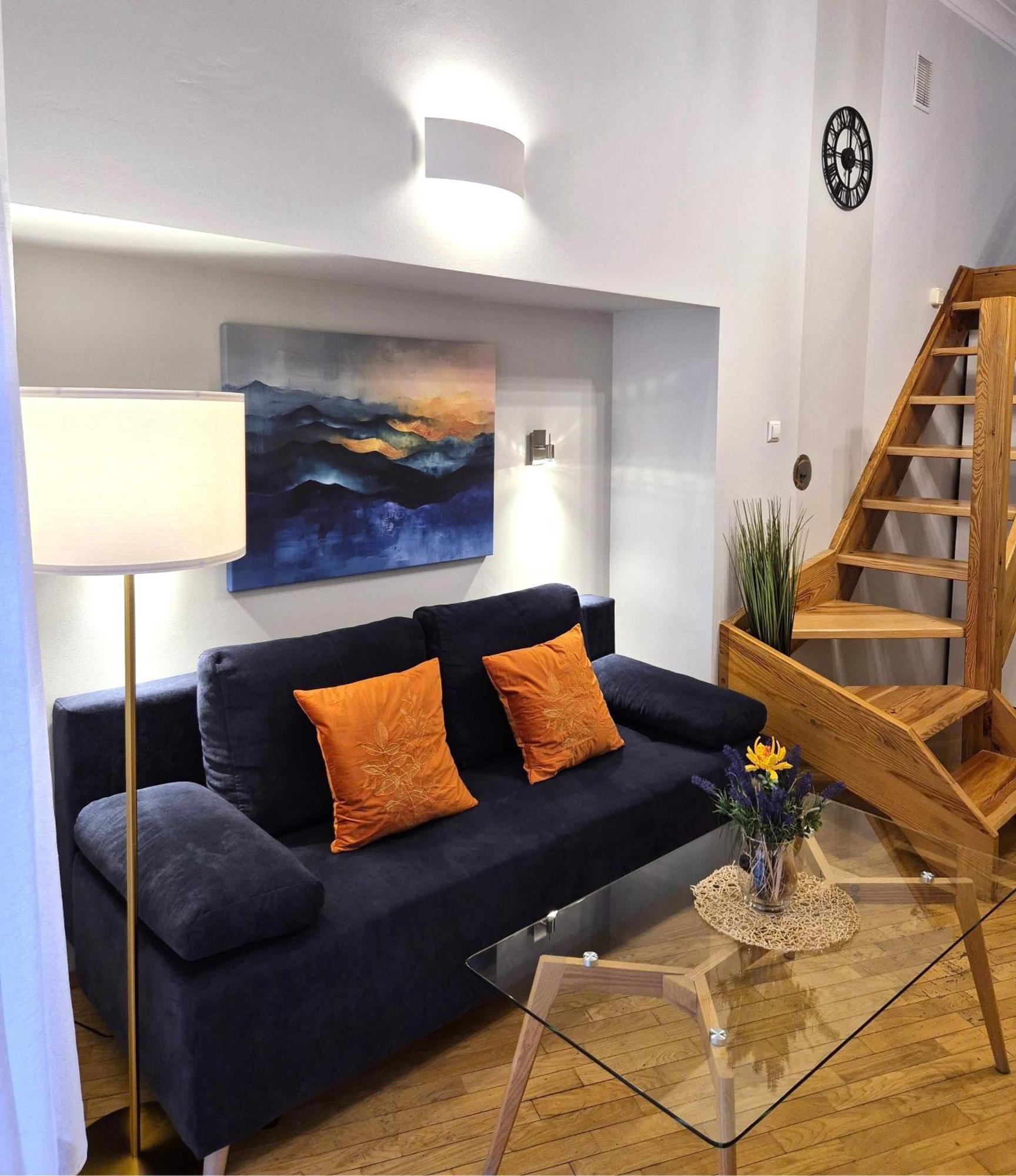Ariadna - Pantheon Apartments Краков Экстерьер фото